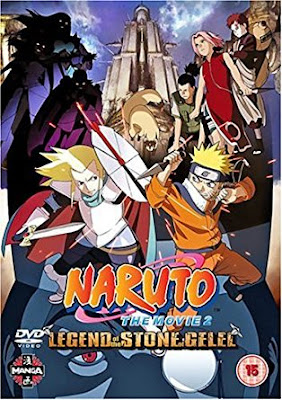 Naruto adalah seri manga dan anime populer karya Masashi Kishimoto waynepygram.com : Daftar Film Naruto Shippuden Terbaru The Movie Lengkap