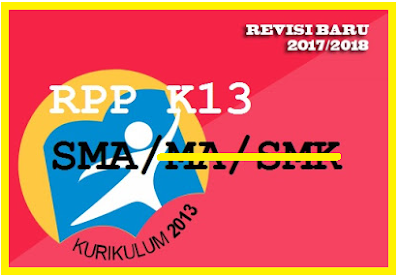 rpp penjas, bhs inggris sma kelas x xi xii kurikulum 2013