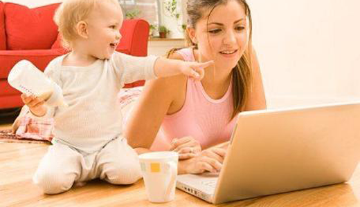 Online Baby Care Tips