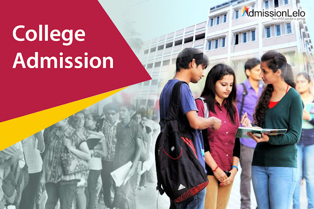 College Admission in India