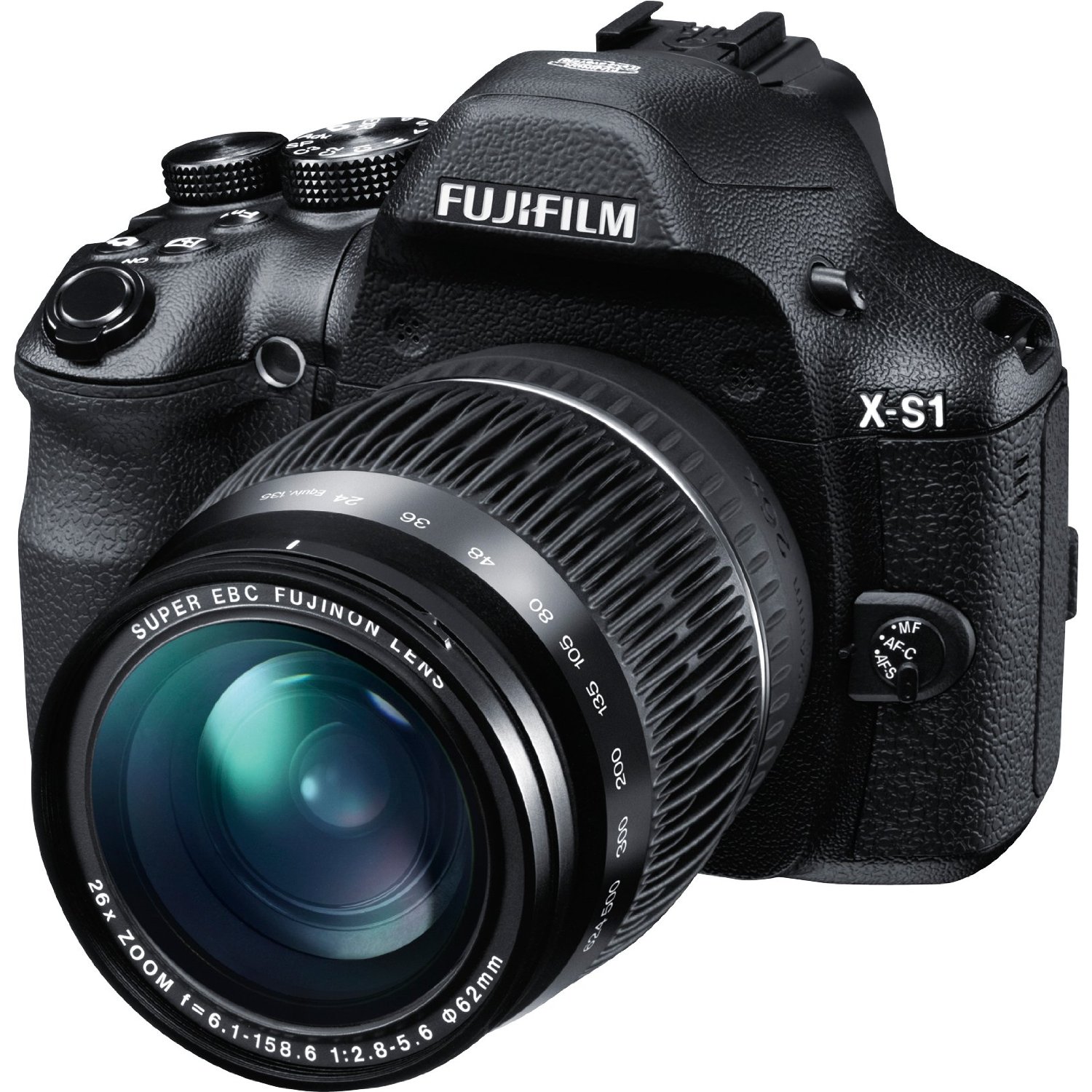 Buy Fujifilm X S1 Digital Camera  at Lowest Price 