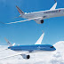 Air France-KLM Announces Plan to Purchase 50 Airbus A350s
