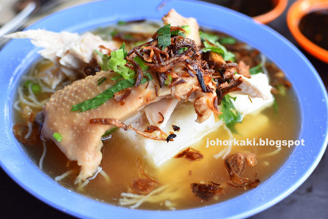 Johor Bahru 100 Best Food & Places to Eat in JB 👍 Johor 