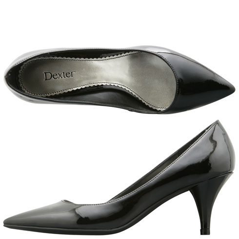 The Fashionista Coach: 5 Work Shoes from Payless!