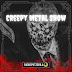 Creepy Metal Show no Spotify 