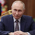 Vladímir Putin: Rusia culminaría operación militar especial en Ucrania sin usar armas nucleares