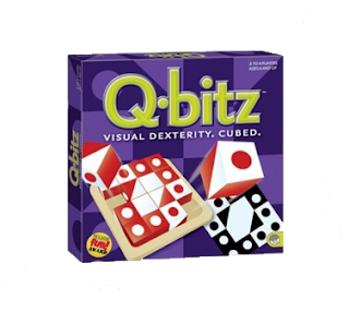 Q-Bitz Oyunu