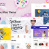 Kidsy Kids Store and Baby Shop WooCommerce Theme Review