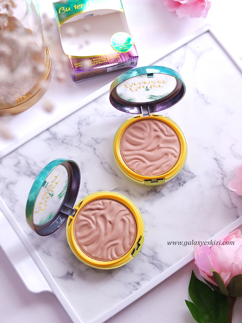 Physicians Formula Butter Bronzer İnceleme