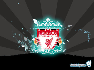 Liverpool FC Wallpapers