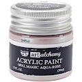  Prima: Opal Magic Rose/Gold - Art Alchemy Acrylic Paint