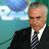 POLÍTICA / Fachin autoriza PF a interrogar presidente Temer