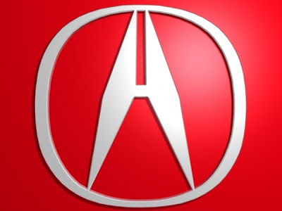 Acura Logo