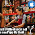 Calcola il livello di alcol nel sangue con l'app My Limit