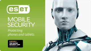 Eset NOD32 Mobile Security & AntiVirus Premium