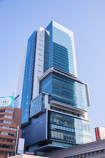 Shibuya Hikarie