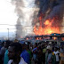 Jayapura dan Wamena Masih Rusuh, Massa Bakar Ruko dan Kantor Bupati