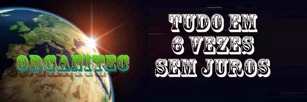LOJA ORGÂNICA VIRTUAL