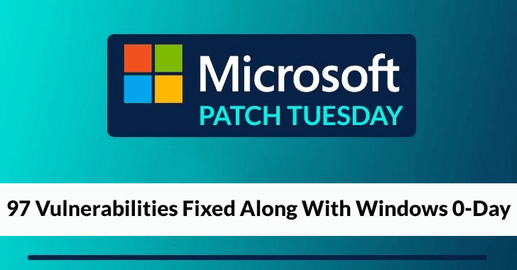 Microsoft November 2020 Patch Tuesday arrives with fix for Windows