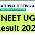 NEET - UG 2023: പരീക്ഷാഫലം പ്രസിദ്ധീകരിച്ചു. Result