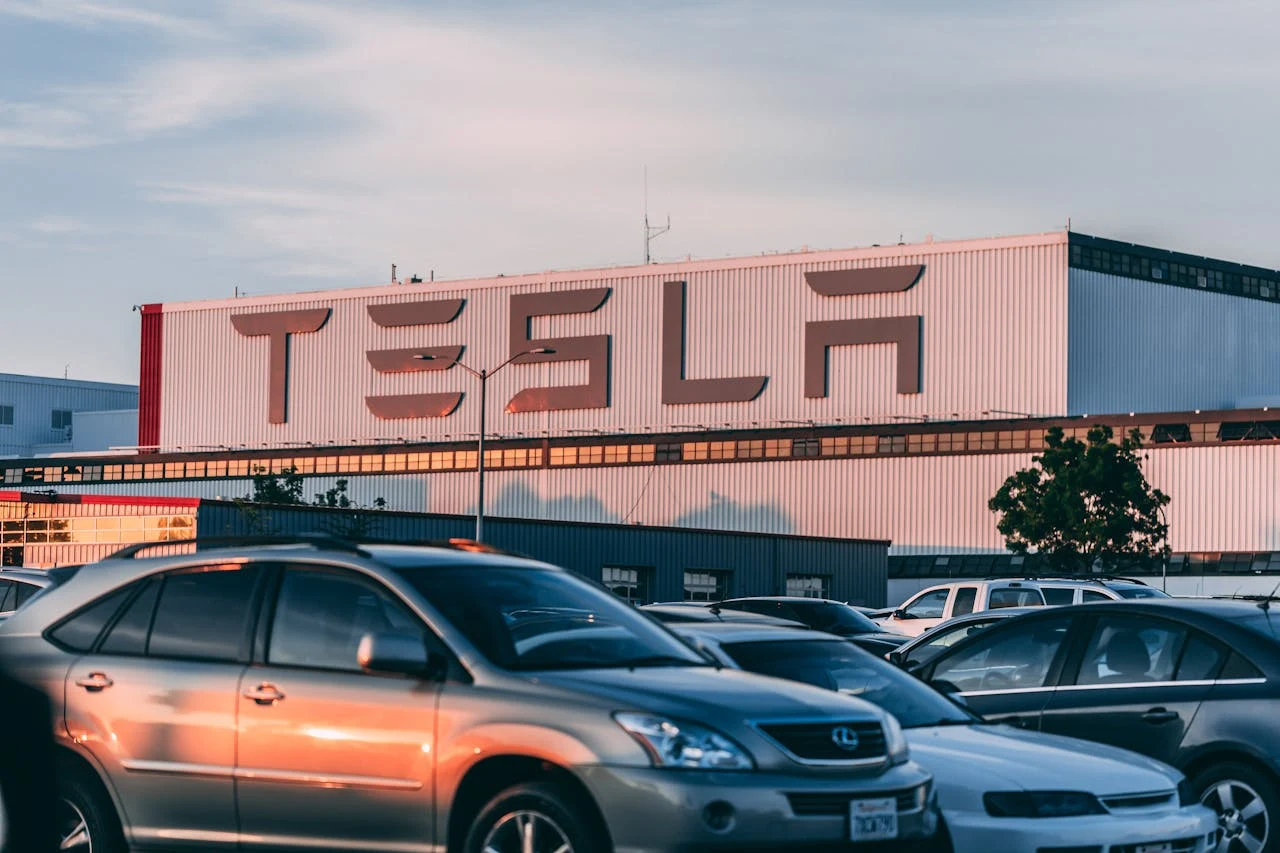 Tesla Announces Layoffs After Disappointing Sales