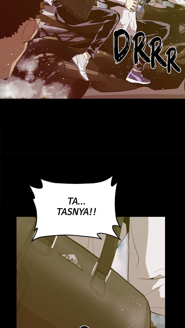 Webtoon Weak Hero Bahasa Indonesia Chapter 77