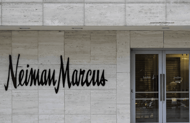 Neiman Marcus Corporate Office Headquarters