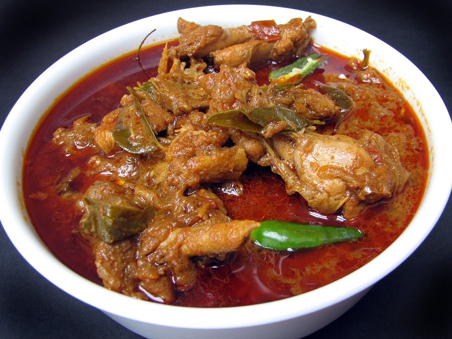 curry Lankan Recipe   Sri  Curry Chicken chicken Style kurma