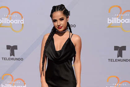 Becky G – 2018 Billboard Latin Music Awards in Las Vegas