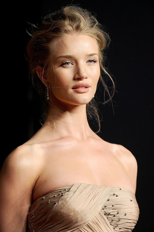 Rosie Huntington-Whiteley