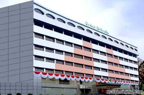 wisata bandung baru