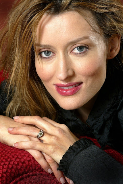 Natascha McElhone Profile pictures, Dp Images, Display pics collection for whatsapp, Facebook, Instagram, Pinterest.