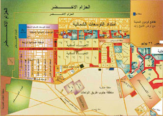  ارض الحزام الاخضر - 20 فدان بالحزام الاخضر قابله للتقسيم - حوض 47 -بوابه 6 - 120000 للفدان 