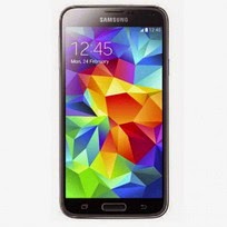 Samsung Galaxy S5