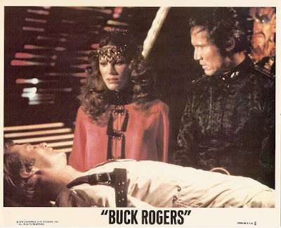 Buck Rogers In The 25th Century Movie Image 8