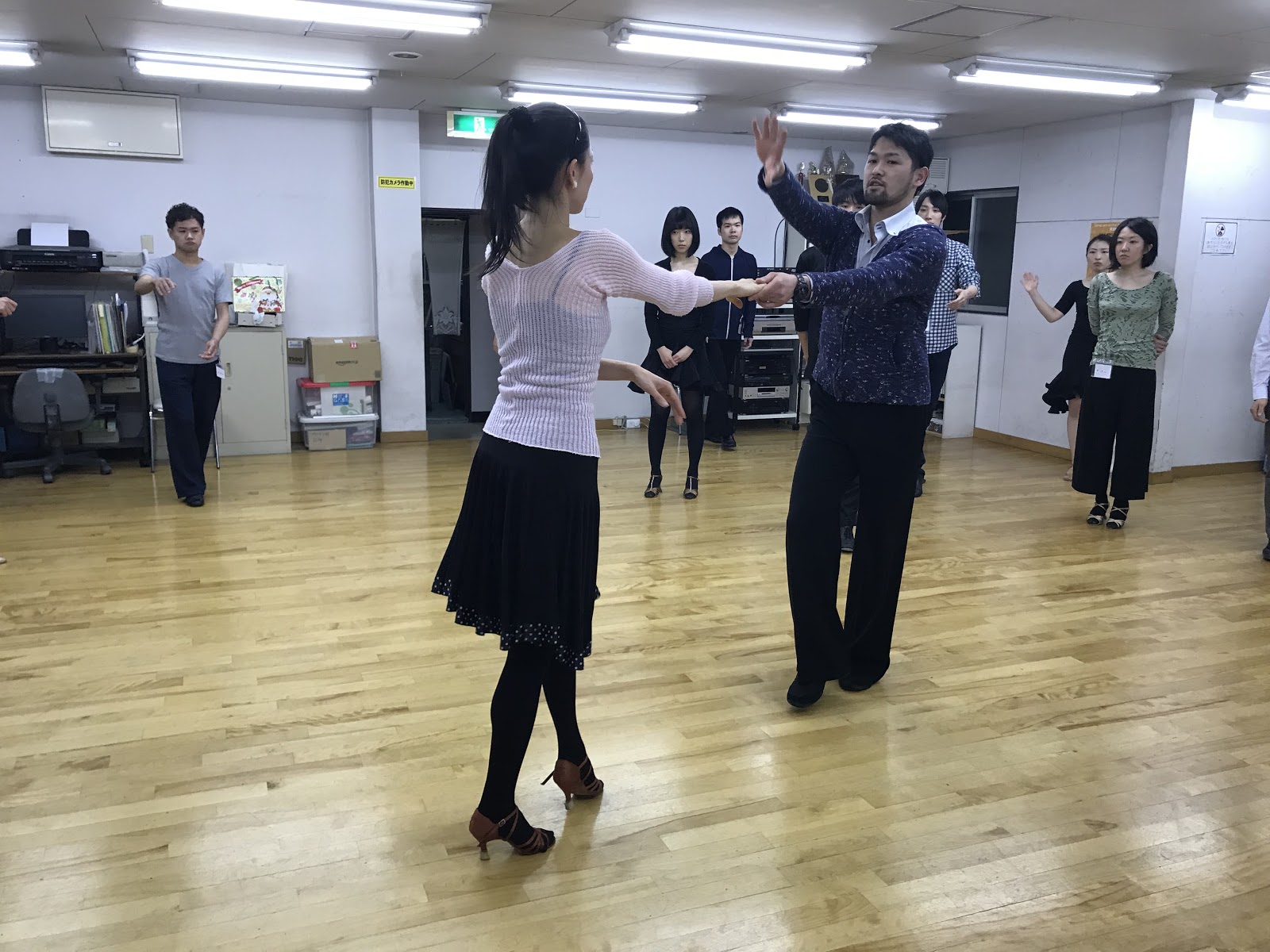 若者向け社交ダンス教室 ダンスサークルj 名古屋 ブログ レポート 1 13 土 初級 ジルバ タンゴ 若者向け社交ダンス教室 ダンスサークルj 名古屋 ブログ レポート 1 13 土 初級 ジルバ タンゴ