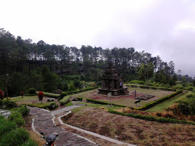 Gedong Songo