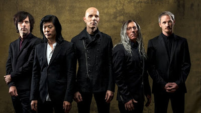 A Perfect Circle Band Picture