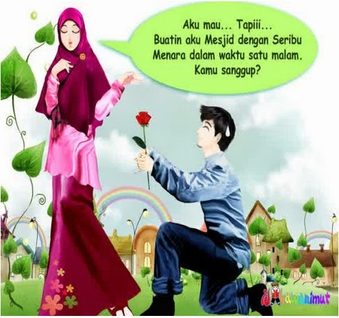 10 Puisi Romantis Berjudul Cinta Suciku dan Semua Tentangmu