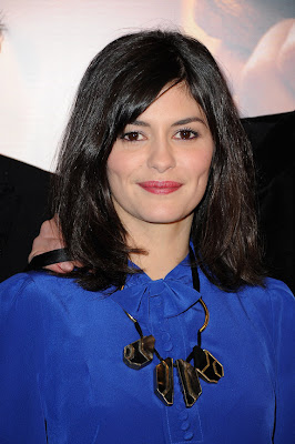 Image for  Audrey Tautou Wallpapers & Pictures  6