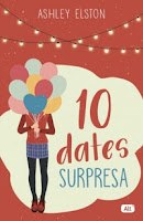 10 dates surpresa