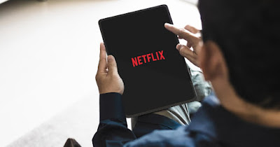 Problemi Netflix