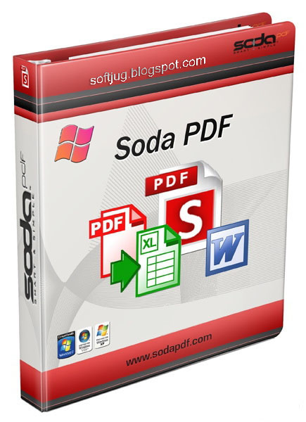 soda pdf full version free download