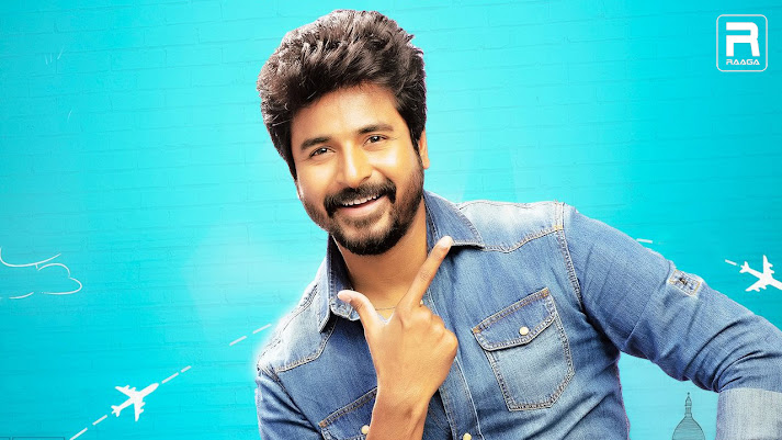 Sivakarthikeyan Songs