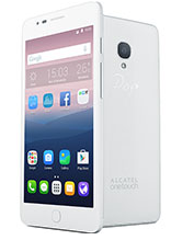 Alcatel One Touch Pop Up