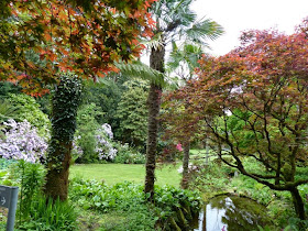 Parc National de Glenveagh