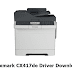Lexmark CX417de Printer Driver Download
