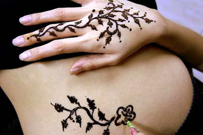 free henna tattoo pictures
