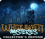 White Haven Mysteries Collector's Edition picture