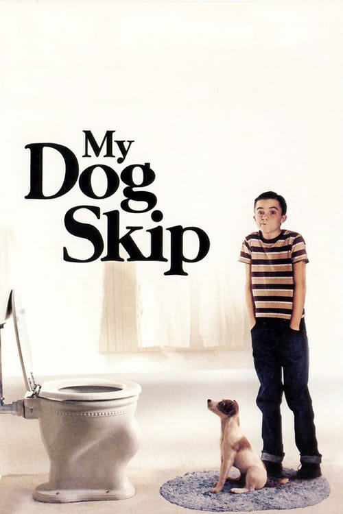 Il mio cane Skip 2000 Film Completo Online Gratis